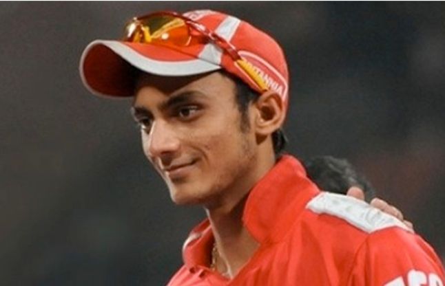 Spinner Akshar Patel IPL के जरिए टीम इंडिया में वापसी करना चाहते हैं अक्षर पटेल