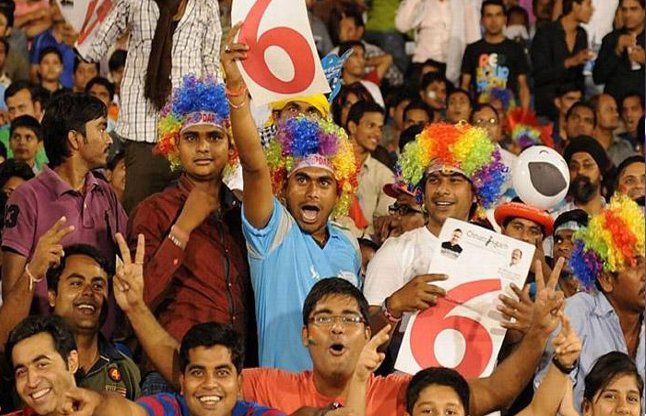 Indian Premier League 2016 इस बार आईपीएल में दर्शक भी बनेंगे थर्ड अंपायर, जानिए कैसे