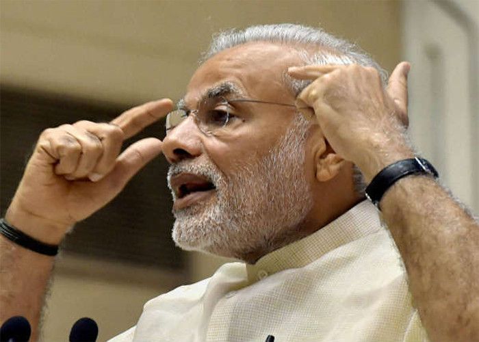modi बदला मोदी का मूड, अब ये होंगे भाजपा के सीएम उम्मीदवार!