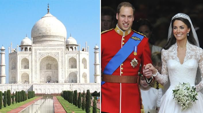 Taj Mahal ASI नहीं करेगा शाही जोड़े की ख्वाहिश पूरी