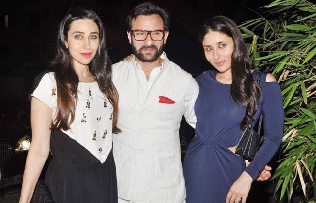 kareena kapoor #PANAMA PAPERS: अब सैफ-करीना का नाम आया सामने