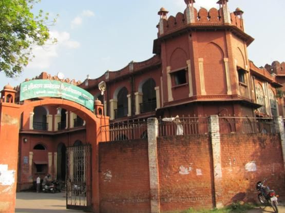 Dr. BRA University आगरा यूनिवर्सिटी के दीक्षांत समारोह पर संकट के बादल