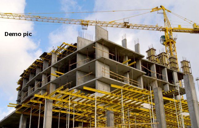 construction कानून के डर से समय से पहले प्रोजेक्ट्स पूरे करने में लगे बिल्डर्स
