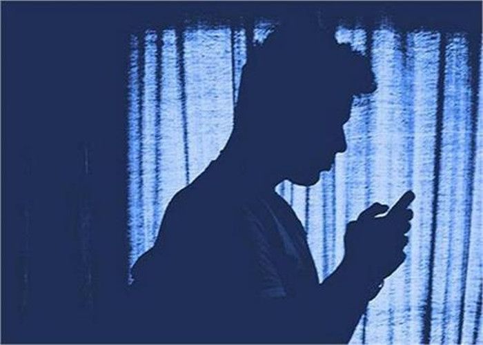 threats from Pakistan पाकिस्तान के इशारे पर चल रहे ठगी के बड़े गैंग का पर्दाफाश