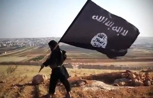 ISIS दिल्ली में IS की महिला एजेंट कर सकती है बड़ा हमला, अलर्ट जारी