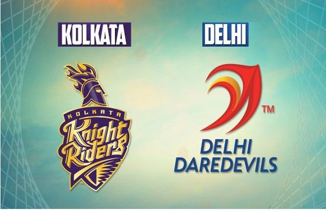 kkr vs dd IPL-9: आज ईडन में आमने सामने कोलकाता और दिल्ली की टीमें
