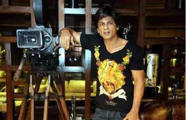 shahrukh khan DARR: तो उसका नाम सुनते ही बुरी तरह घबरा जाते हैं किंग खान