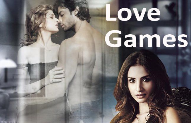 love games movie review