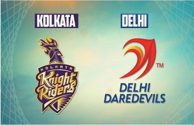 KKR vs DD आईपीएल : कोलकाता की शानदार जीत, दिल्ली को 9 विकट से दी मात