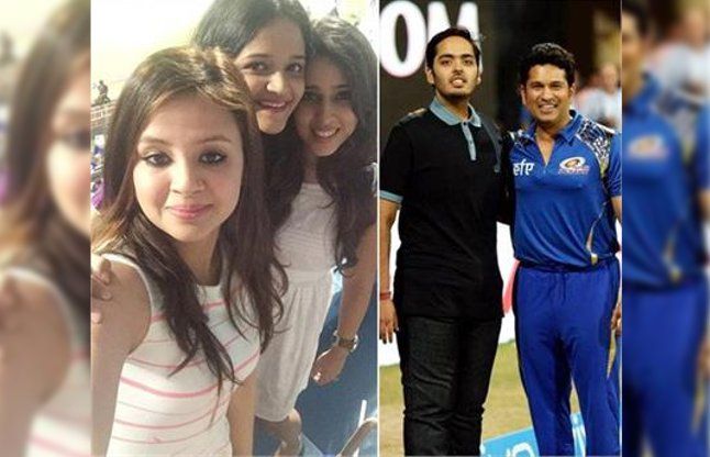 Sakshi Dhoni IPL 9 : धोनी की टीम के जीतने के बाद साक्षी ने ऐसे मनाया जश्न