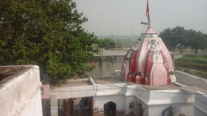 dasna devi mandir इस मंदिर का इतिहास जानकर दंग रह जाएंगे आप