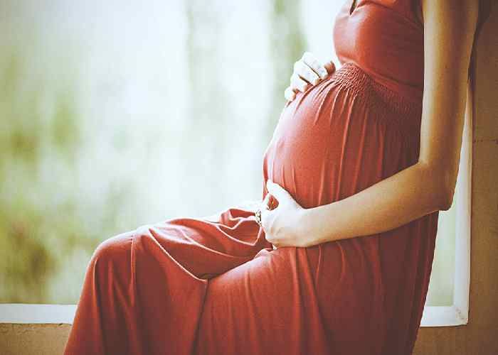 pregnent lady WORLD AIDS DAY: दूसरी पीढ़ी की आजादी के लिए एचआईवी से कोख में जंग