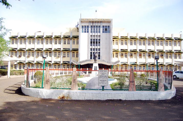 vidisha एसएटीआई में अब जल्द ही 'अपनोंÓ पर भी आंच