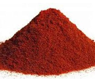 Mirchi बदमाशों ने महिला की आंख में झोंकी मिर्ची, ले गए बकरी
