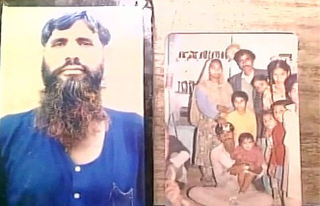 Indian Prisoner Died In Lahore भारतीय कैदी की पाक जेल में मौत, सरबजीत की बहन ने कहा हत्या
