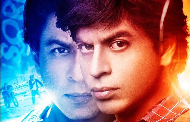 shahrukh khan शाहरुख खान को क्यों पसंद नहीं है 'FAN' शब्द?