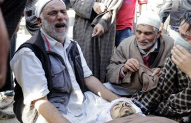 Cricketer Died In Jammu Kashmir सेना की गोली से क्रिकेटर सहित 3 की मौत, ऐसे शुरु हुआ था विवाद