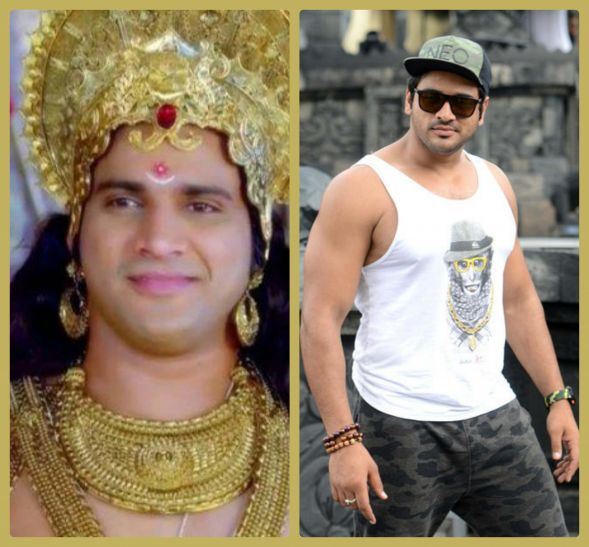Saurav Gurjar इनके खाने के डर से इनसे दूर भागते थे सारे स्पॉट बॉय