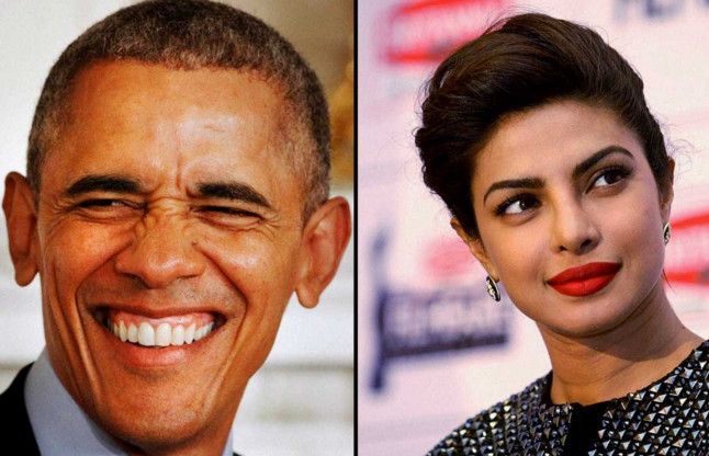priyanka chopra तो क्या प्रियंका 'व्हाइट हाउस कोरेसपोंडेंट्स डिनर' में शामिल नहीं होंगी?