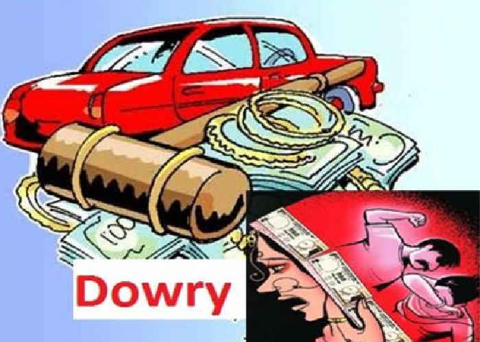 dowry case jabalpur मर्चेंट नेवी का अफसर बनकर शादी की, मुंह मांगा वसूला दहेज
