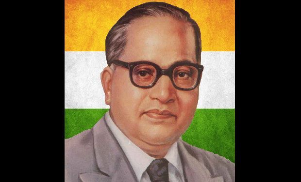 bheemrao ambedkar अम्बेडकर जयंती पर निकाली शोभा यात्रा