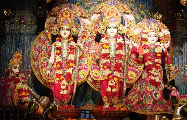 how to celebrate ramnavmi रामनवमी पर ऐसे करें भगवान राम का पूजन, पूर्ण होगी हर इच्छा