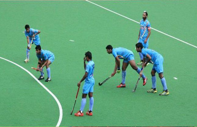 Indian hockey team मलेशिया को हराकर भारत अजलान शाह कप के फाइनल में पहुंचा