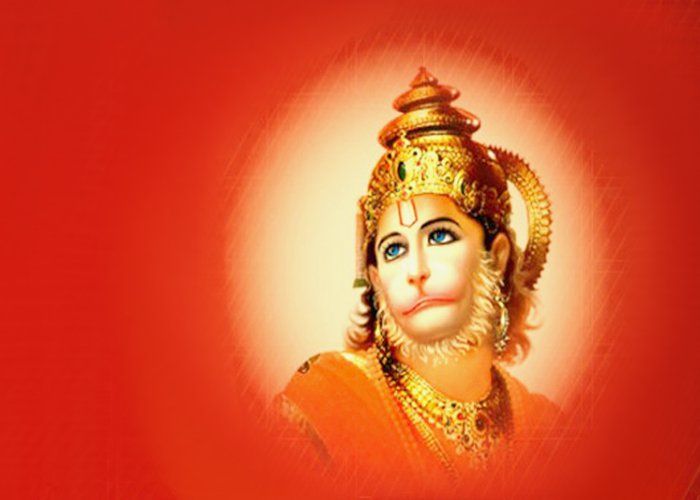 Hanuman Jayanti 2016 DIWALI पर जल्दी प्रसन्न होते हैं बजरंगबली, आज भी है 'हनुमान जयंती'