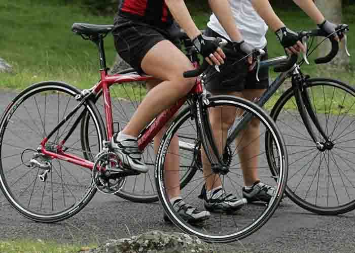 cycling इस कंपनी में जॉब करना है तो ऑफिस साइकिल पर आना होगा