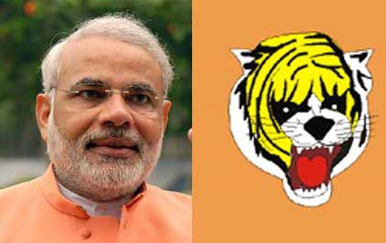 shivsena planing riot in banaras मोदी के शहर बनारस में दंगा कराने की साजिश रच रही शिवसेना