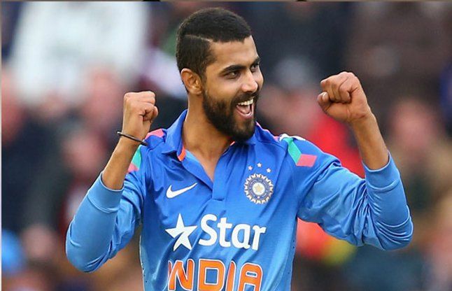 Image result for india cricket jadeja