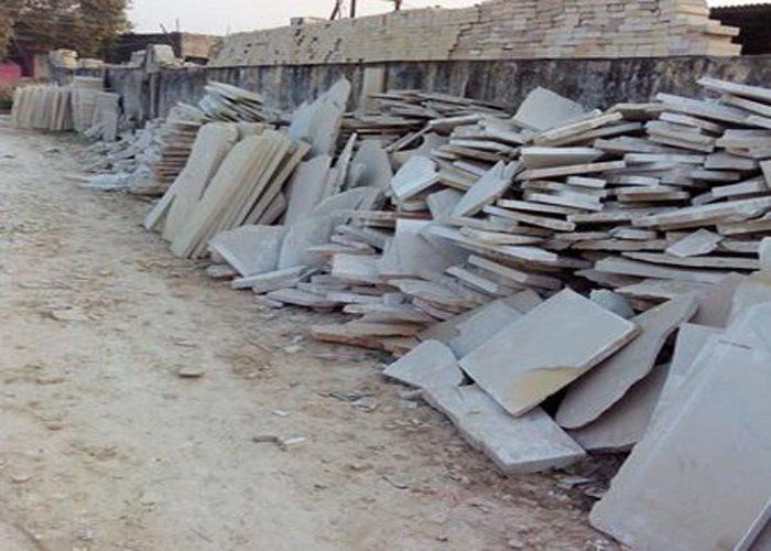 stone मोहना स्टोन पार्क का अधिग्रहण करेगा आईआईडीसी