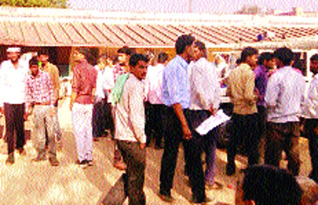 bharatpur बारात आई, फेरे भी हुए लेकिन, नहीं हुई विदाई
