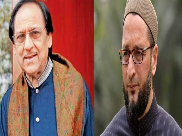 Ghulam Ali-Owaisis गुलाम अली और ओवैसी का विरोध क्यों