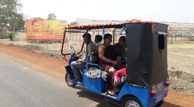 simhastha traffic सिंहस्थ में पैदल रास्ता होगा 50 फीसदी तक कम, बना नया प्लान