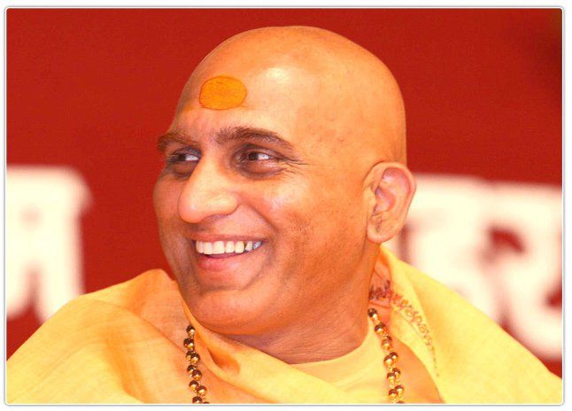 Avdheshanand Maharaj Explained the traditions of S @KUMBH: स्वामी बोले 'ये संतों की दिवाली है, जो 12 बरस में आती है'