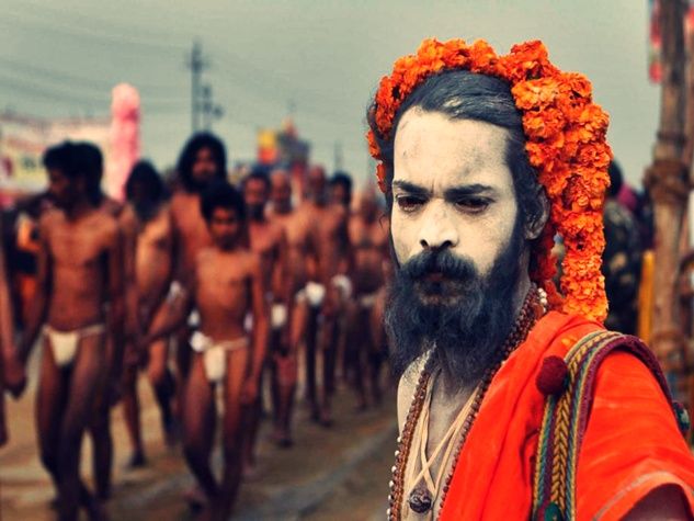 Sadhu ऐसा होता है एक आम आदमी से संन्यासी बनने तक का सफर