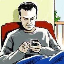 sms पानी बिल मिलेगा एसएमएस से, बैंक में करें भुगतान, प्रॉपर्टी टैक्स भी करेंगे ऑनलाइन