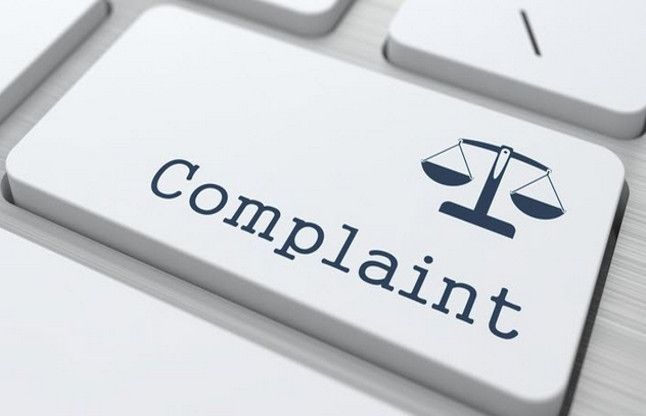 complaint डीएम ने रोका इन 54 अफसरों का वेतन, जाने क्यों