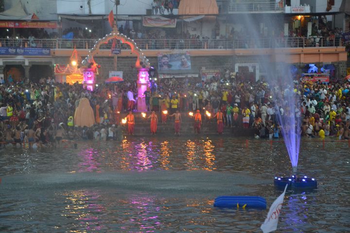 ratlam सिंहस्थ के चलते नहीं मिलेगा अवकाश