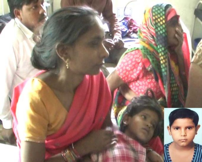 Kanpur फूड पॉयजनिंग से 2 बच्चियों की मौत, 2 हॉस्पिटल में एडमिट