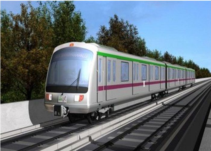 Metro अभी भी अधर में लटका है कानपुर मेट्रो का सपना