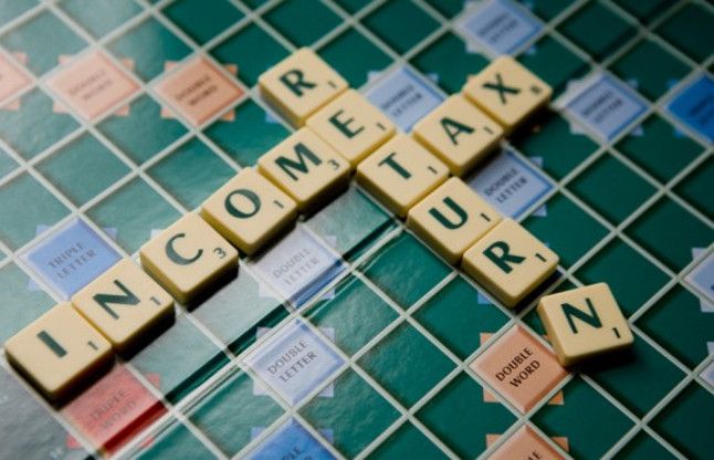 Income Tax अब ऑनलाइन भरें इनकम टैक्स रिर्टन फार्म, ये रहा आसान तरीका