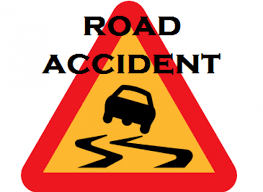 road accident दूसरों की लाश ढोने वाले का शव उठाने वाला कोई नहीं था