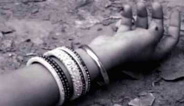 rape and murder आजमगढ़ में दुष्कर्म के बाद युवती की निर्मम हत्या