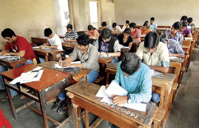 three thousand six candidates यूपी टीईटी 2016 परीक्षा: इन केंद्रों पर होगी परीक्षा