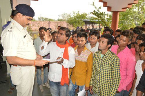 chhindwara अवैध शराब की बिक्री पर रोक लगाने की मांग