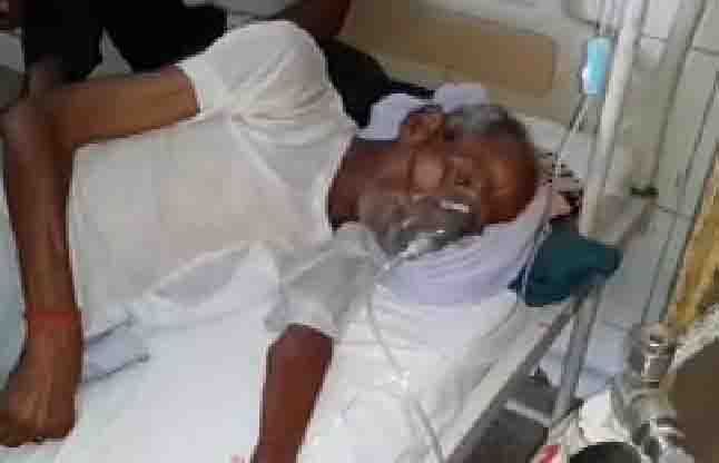 hospital 36 लाख की आबादी में बिना फिजिशियन का जिला अस्पताल