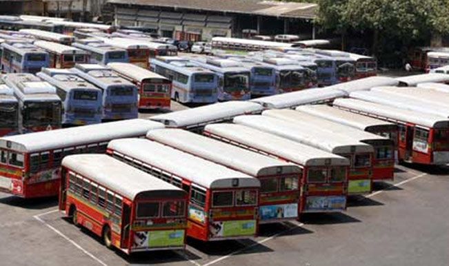roadways bus अखिलेश और नीतीश की चुनावी बस उड़ाएगी विरोधियों की नींद