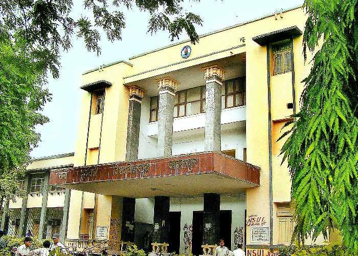 rdvv ऑनलाइन परीक्षा सेल से निपटेंगी समस्याएं
